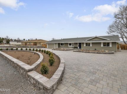 13745 Kewanna Trail, Reno, NV 89521 Photo
