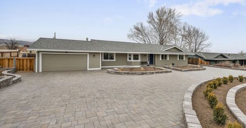 13745 Kewanna Trail, Reno, NV 89521 Photo