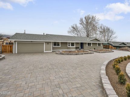 13745 Kewanna Trail, Reno, NV 89521 Photo