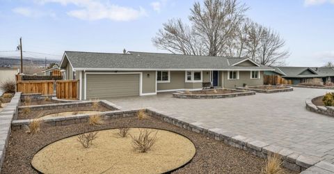 13745 Kewanna Trail, Reno, NV 89521 Photo