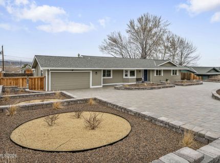 13745 Kewanna Trail, Reno, NV 89521 Photo
