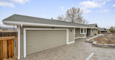 13745 Kewanna Trail, Reno, NV 89521 Photo