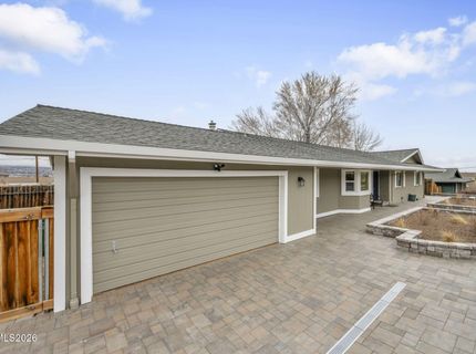13745 Kewanna Trail, Reno, NV 89521 Photo