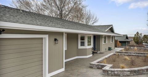 13745 Kewanna Trail, Reno, NV 89521 Photo