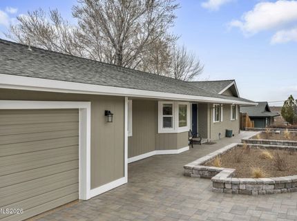 13745 Kewanna Trail, Reno, NV 89521 Photo