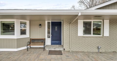 13745 Kewanna Trail, Reno, NV 89521 Photo