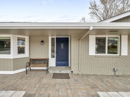 13745 Kewanna Trail, Reno, NV 89521 Photo