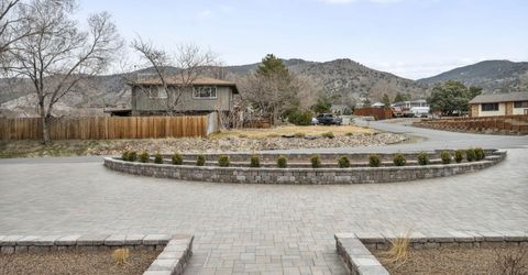 13745 Kewanna Trail, Reno, NV 89521 Photo