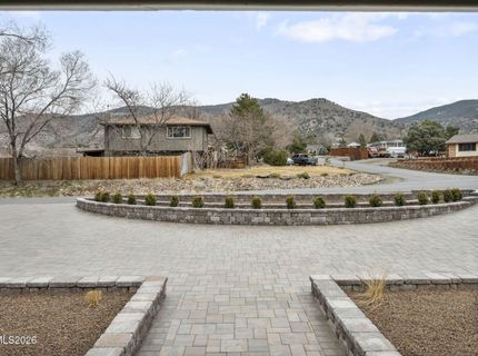 13745 Kewanna Trail, Reno, NV 89521 Photo
