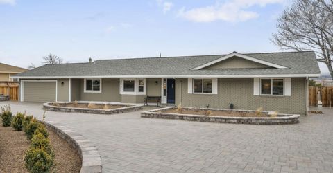 13745 Kewanna Trail, Reno, NV 89521 Photo