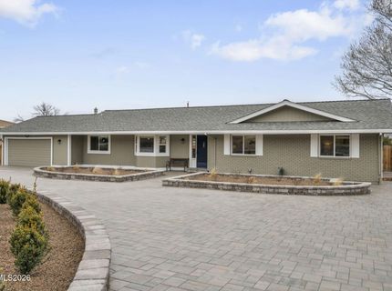 13745 Kewanna Trail, Reno, NV 89521 Photo
