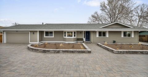 13745 Kewanna Trail, Reno, NV 89521 Photo
