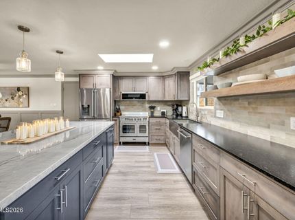 13745 Kewanna Trail, Reno, NV 89521 Photo