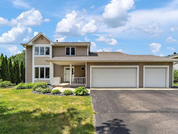 15659 Highview Lane, Apple Valley, MN 55124
