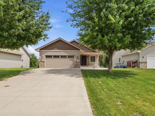 7748 Lamont Avenue NE, Otsego, MN 55301