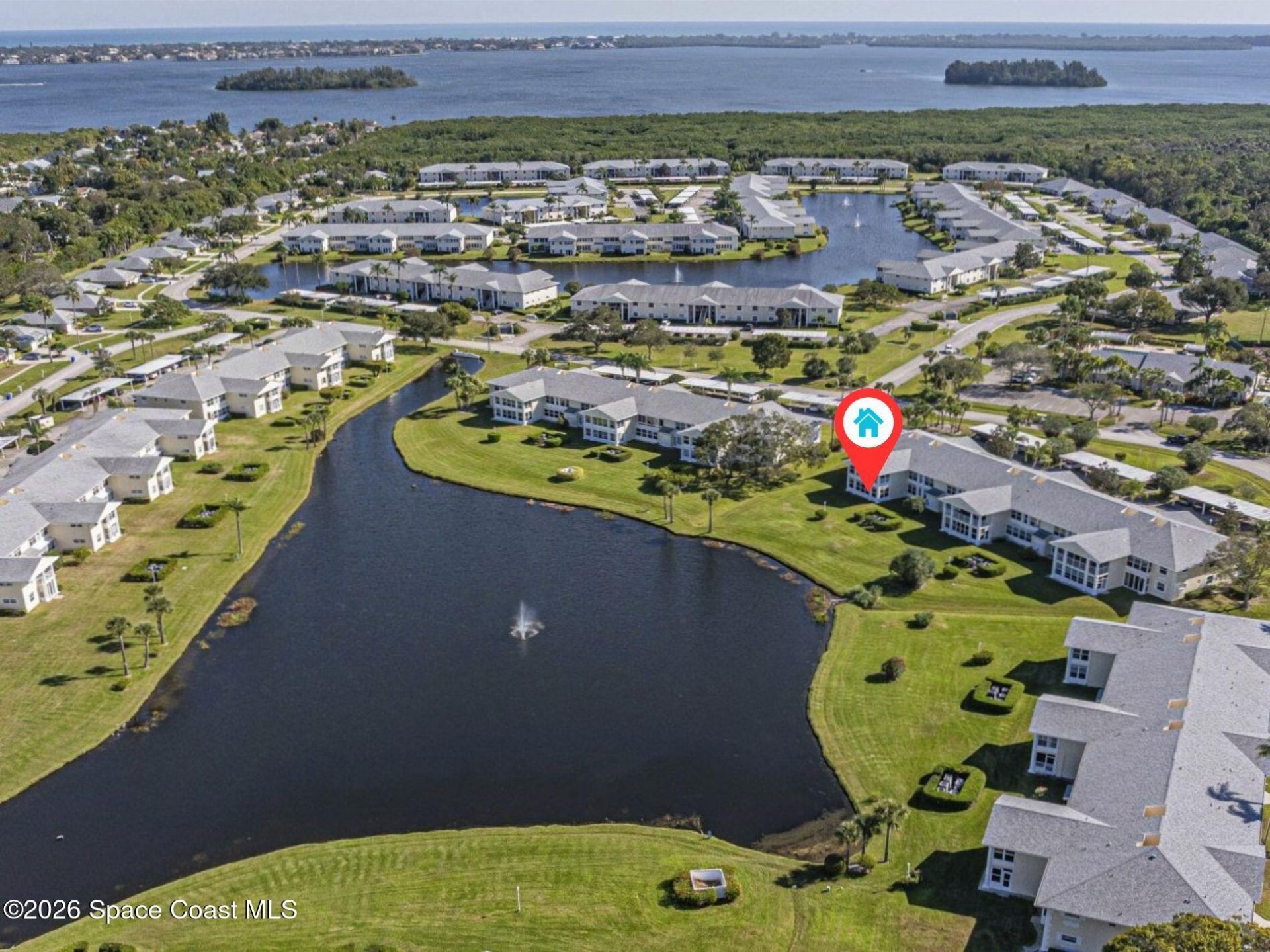 464 Grove Isle Circle , Vero Beach, FL 32962 Photo