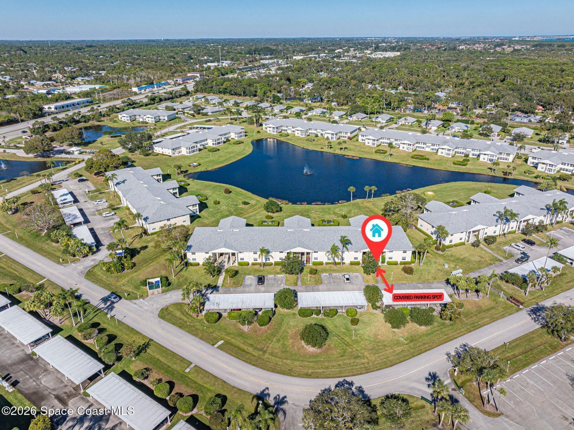 464 Grove Isle Circle , Vero Beach, FL 32962 Photo