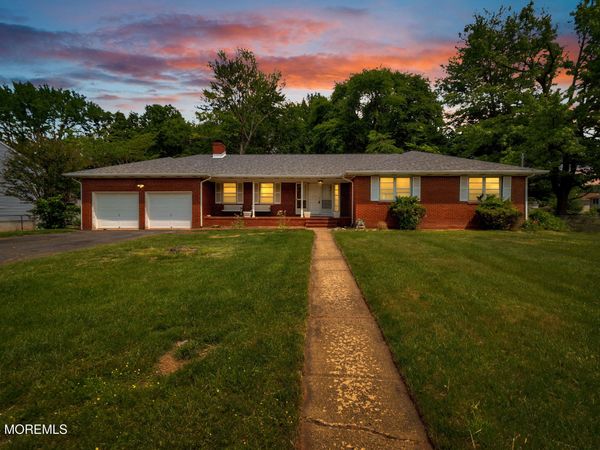 18 Foley Avenue, Edison, NJ 08820