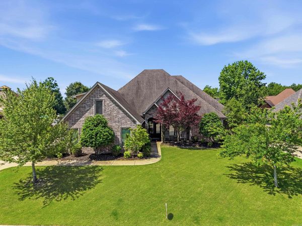 7015 Westshore Avenue , Benton, AR 72019