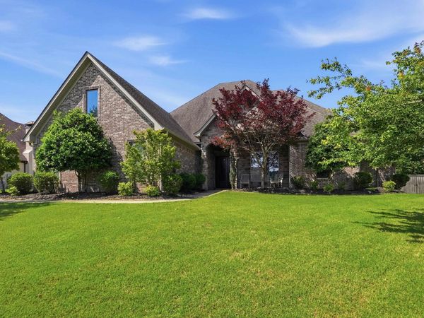 7015 Westshore Avenue, Benton, AR 72019