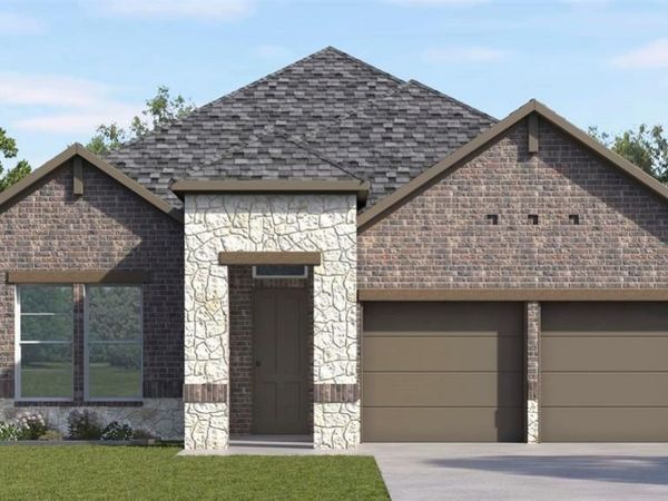 3641 Ansley Lane, Rockwall, TX 75087