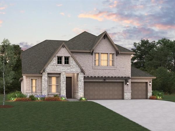 2608 Queenwood Street, Celina, TX 75009