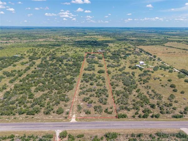 16137 HWY 377 S, Brookesmith, TX 76827