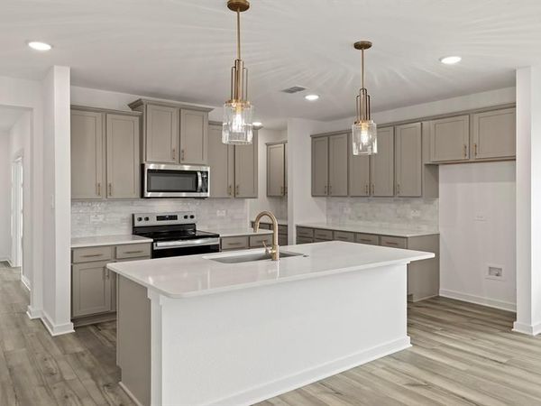 1416 Elle Lane, Aubrey, TX 76227