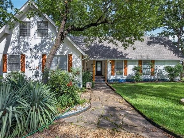 110 Punto Pescador, Gun Barrel City, TX 75156