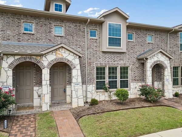 3121 Solana Circle, Denton, TX 76207