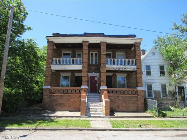 932 Wheelock Road, Cleveland, OH 44103