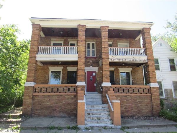 932 Wheelock Road , Cleveland, OH 44103