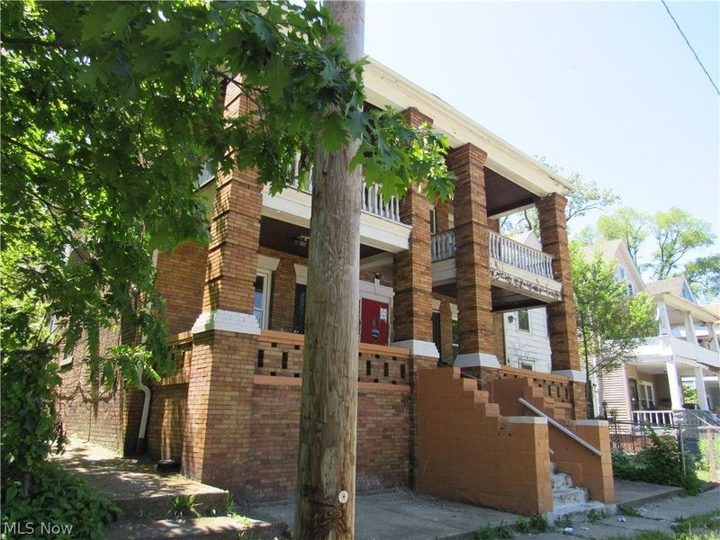 932 Wheelock Road , Cleveland, OH 44103 Photo 31