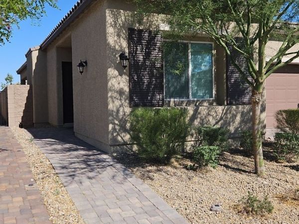 4748 N Calming Garden Street , North Las Vegas, NV 89031