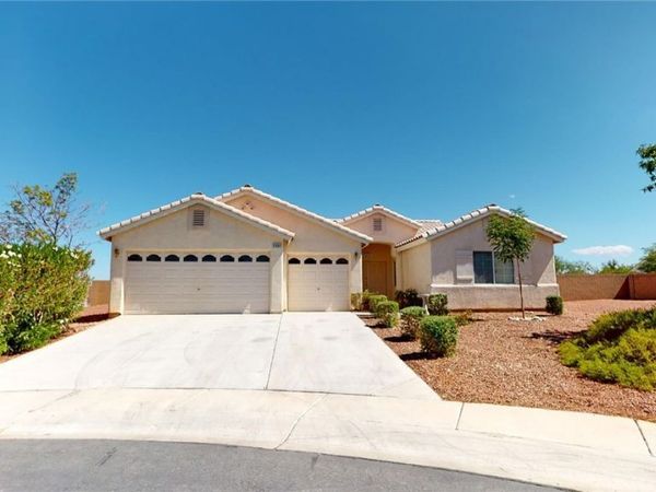 8961 Warm Glow Way , Las Vegas, NV 89178