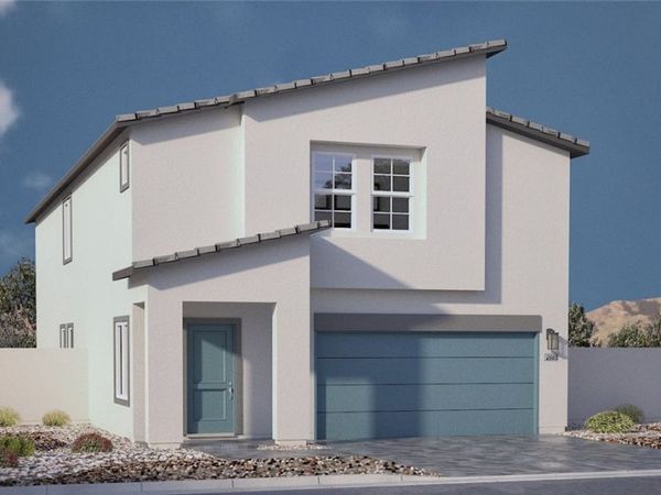 7412 Dominguez Bay Drive , North Las Vegas, NV 89084