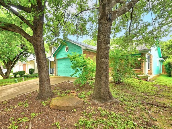 1103 Emmitt RUN , Austin, TX 78721