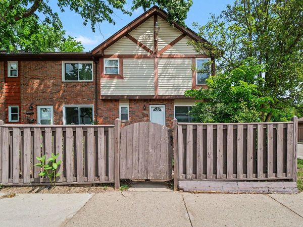 1011 N Terrace Lane, Ypsilanti, MI 48198