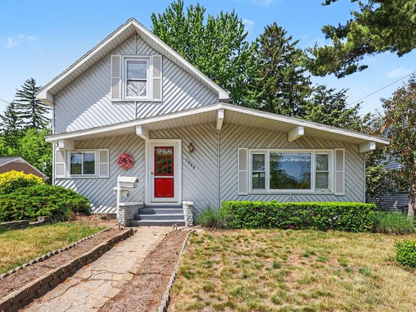 1989 Addison Street, Muskegon, MI 49441