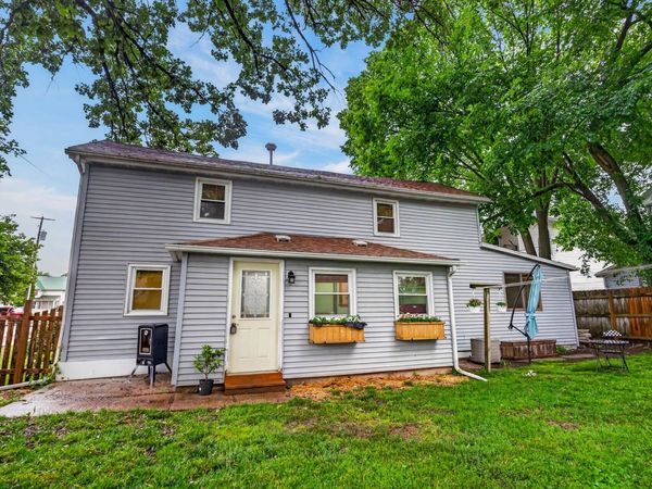 217 C Street, Footville, WI 53537