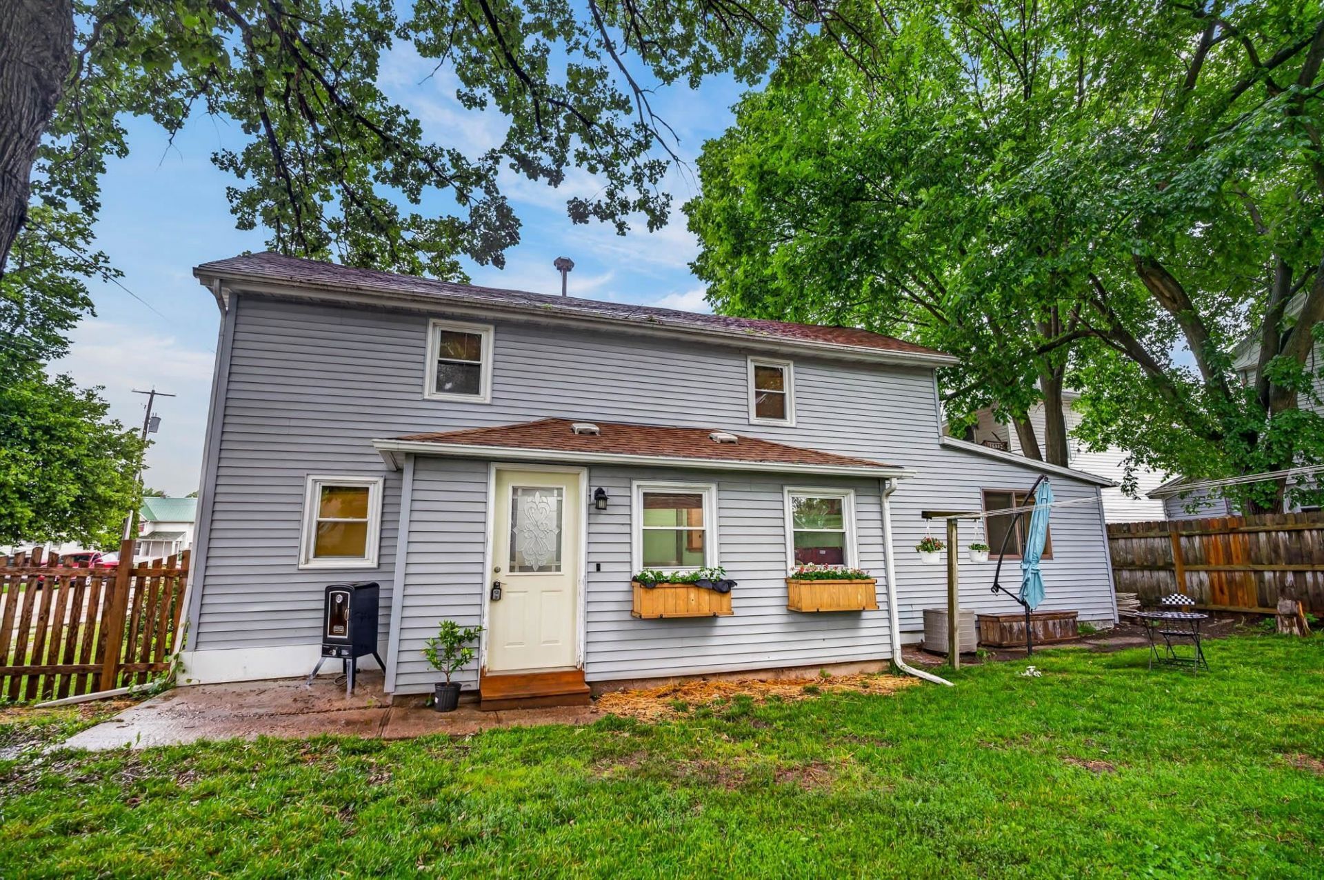 217 C Street, Footville, WI 53537 Main Photo