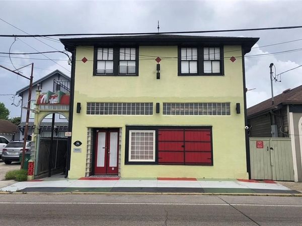 506 LAFAYETTE Street , Unit A, Gretna, LA 70053