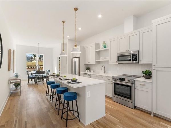 1237 Memorial Drive SE, Unit 405, Atlanta, GA 30316