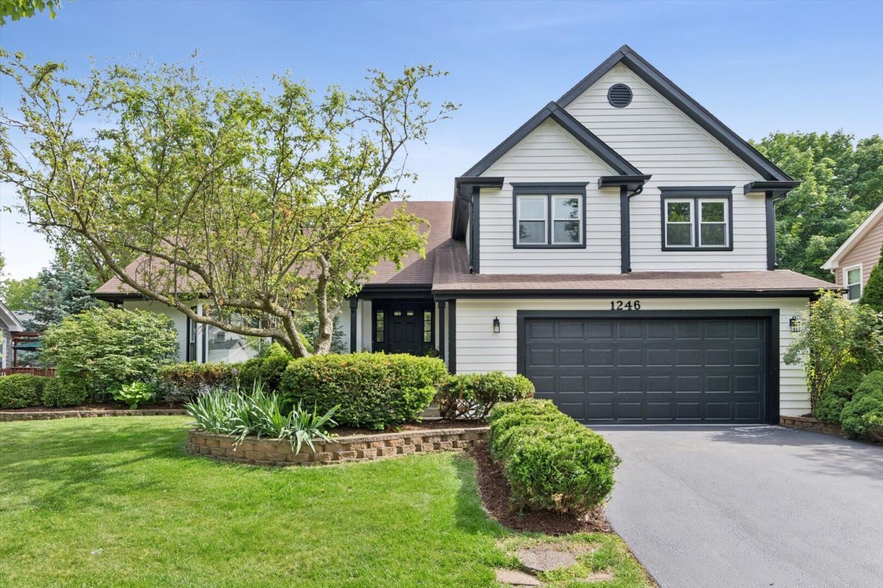 1246 Ardmore Drive , Naperville, IL 60540 Main Photo