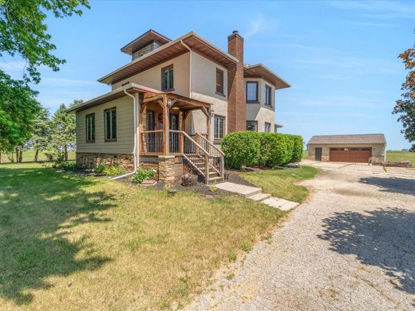 14910 Osco Road , Osco, IL 61274
