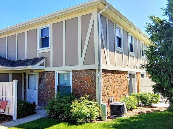 1070 Glouchester Harbor, Unit 1070, Schaumburg, IL 60193