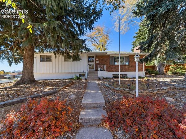2302 Kent Lane, Colorado Springs, CO 80909