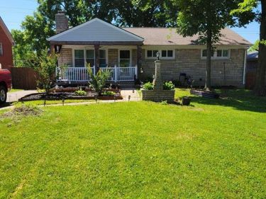 236 Saint Ann Drive, Lexington, KY 40502