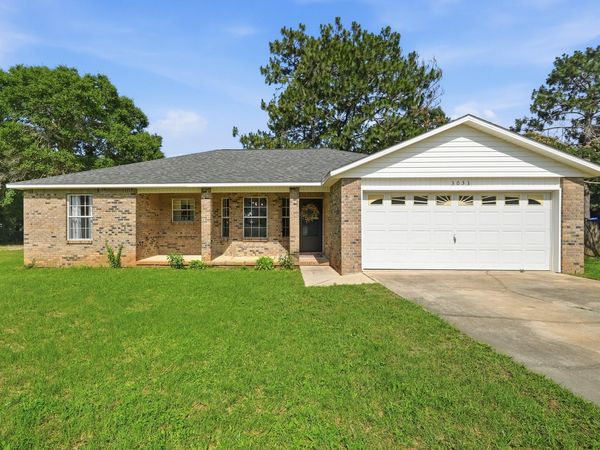 3033 Cabela Lane, Crestview, FL 32539