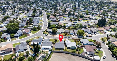 7920 Deer Water Dr, Sacramento, CA 95823 Photo